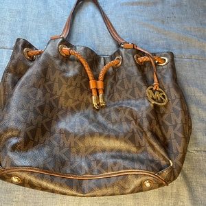 Authentic Michael Kors Handbags